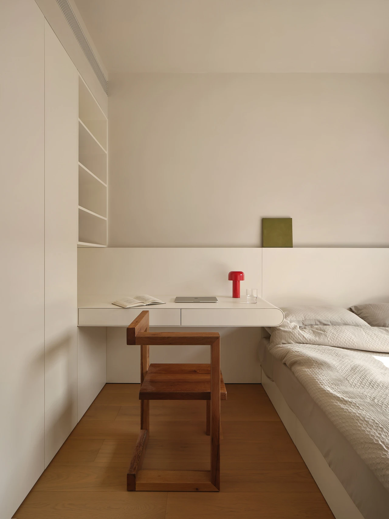 治愈系私宅 · 独处与共聚皆成诗章丨中国温州丨张浩设计工作室-69