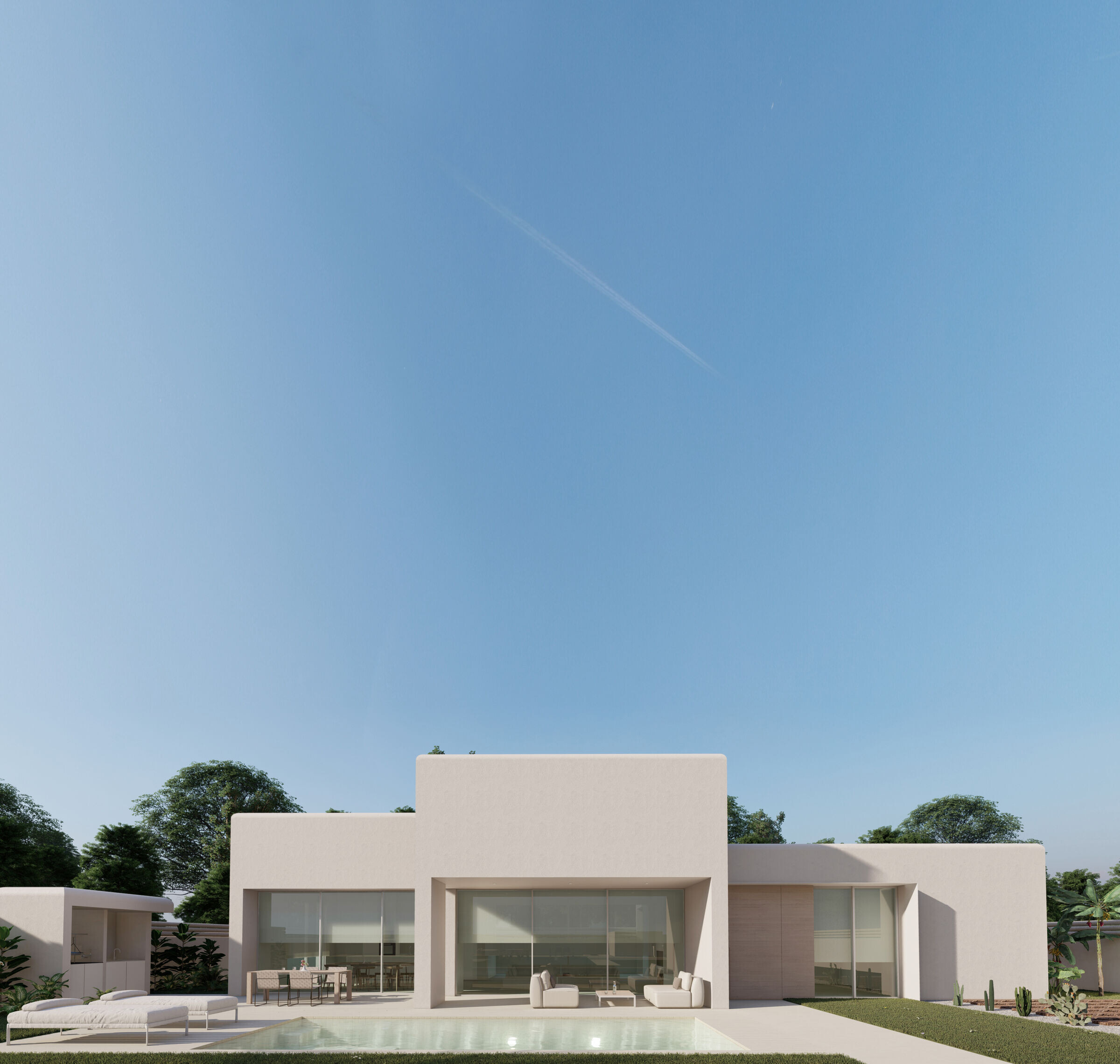 圣约瑟夫住房丨阿根廷罗萨里奥丨Carles Faus Arquitectura-16