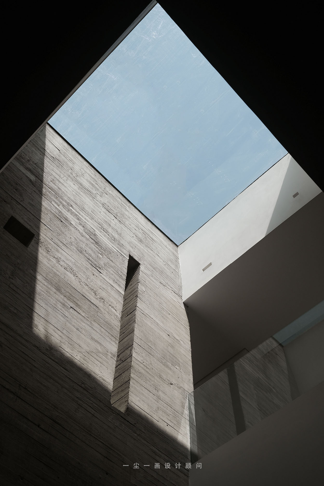 流动光影·六境采耳丨中国合肥丨一尘一画设计顾问-44