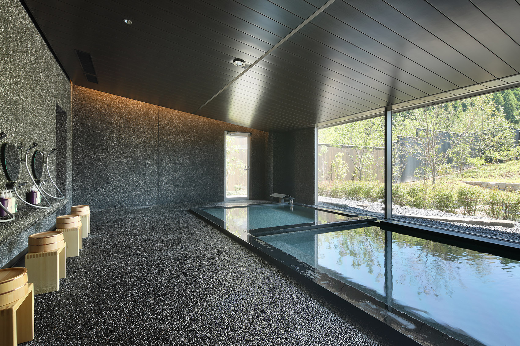 界·由布院丨日本丨隈研吾建筑都市设计事务所（kkaa）-192