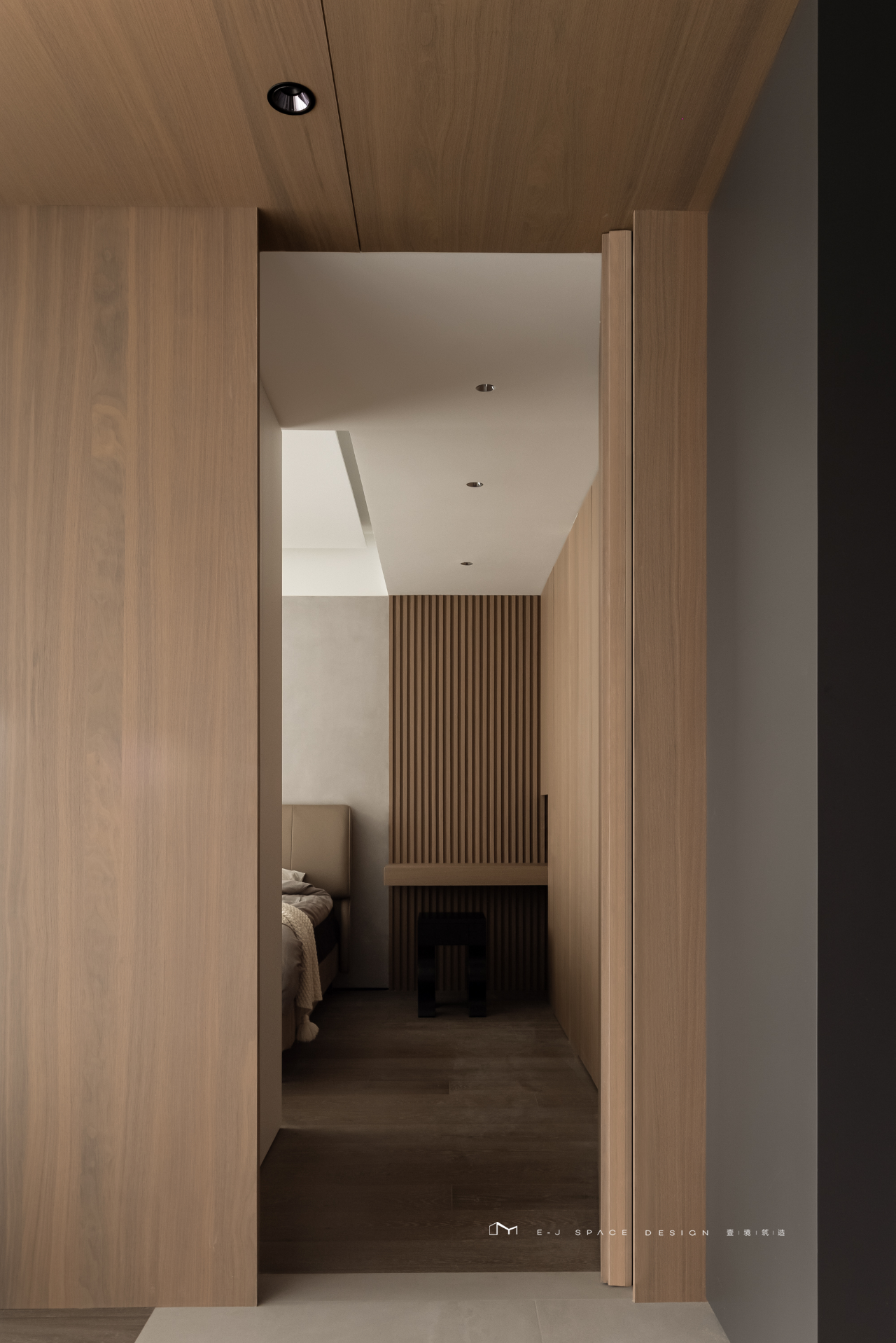 铂悦天汇平层设计丨中国安徽丨壹境筑造-64