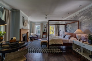 美国 7 大 Airbnb 夏日别墅设计亮点盘点-18