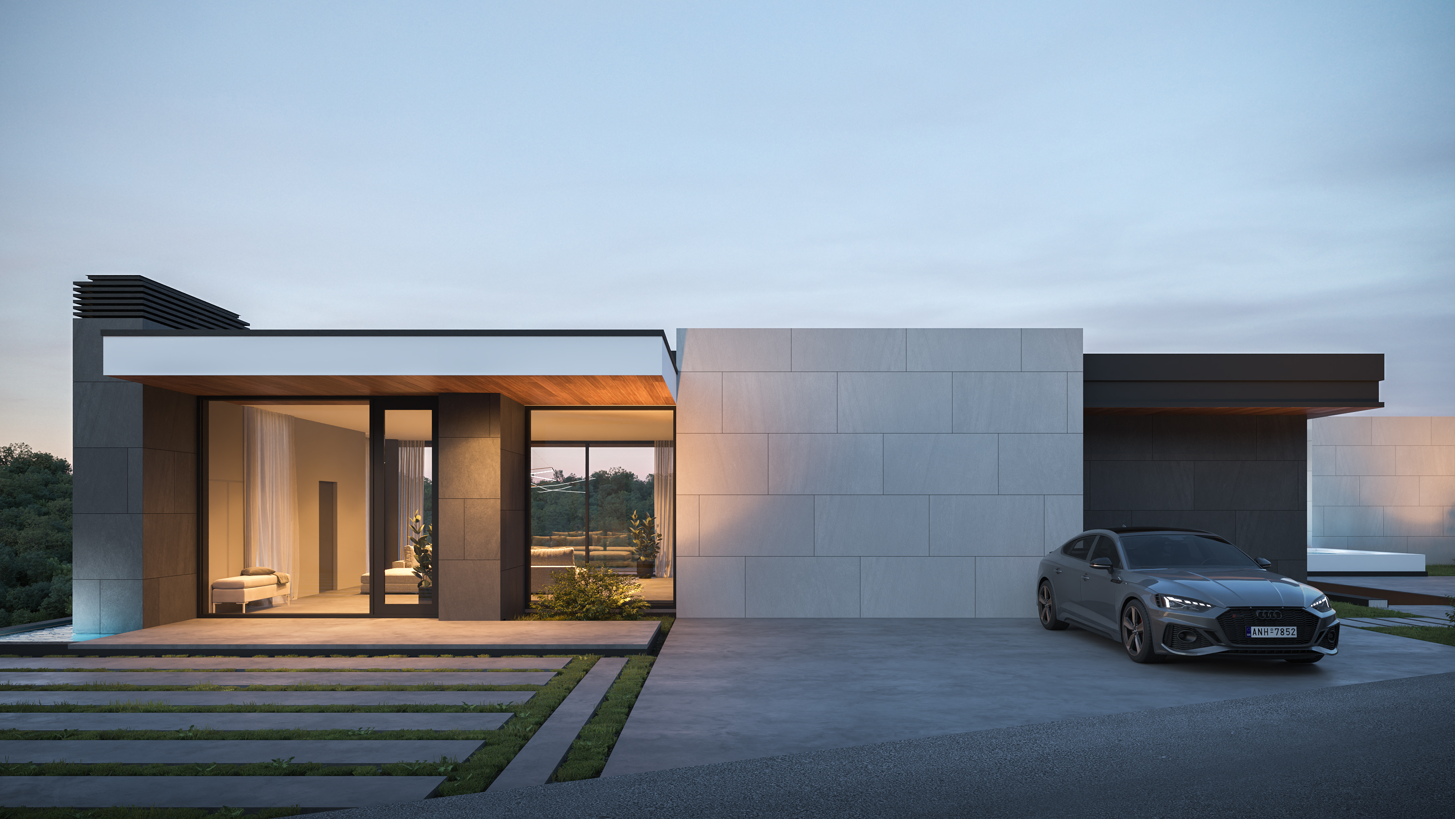 印度乌蒂别墅-29