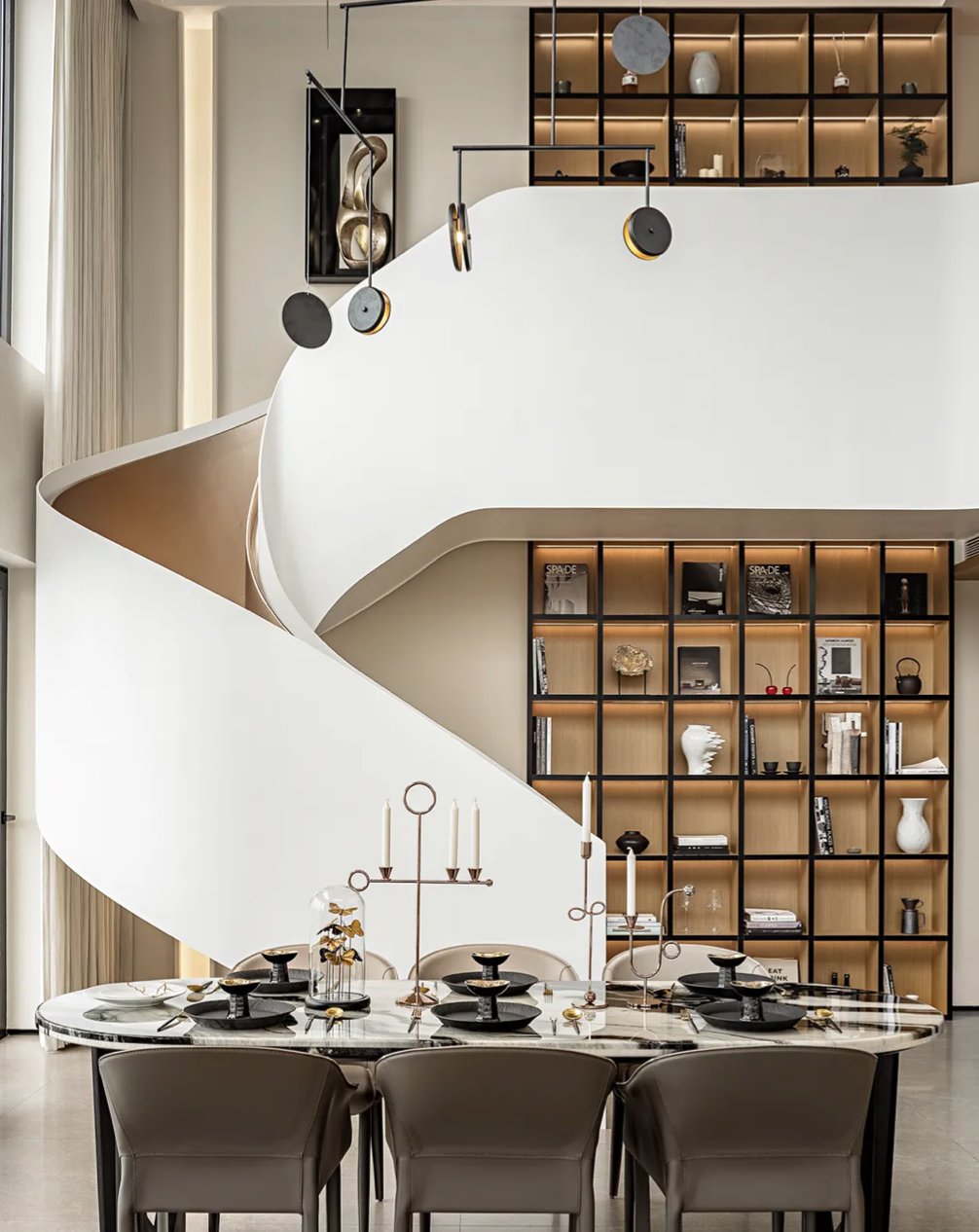 本木分享｜戴勇设计：云海吾乡传承美学-24