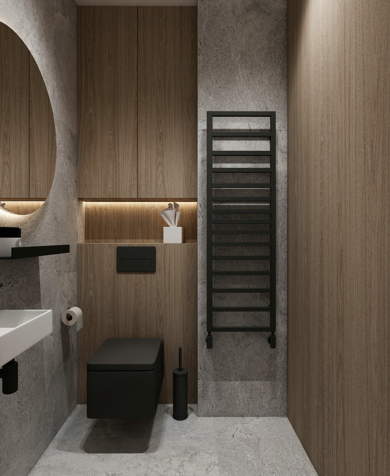 高级灰+黄色 浪漫情调的结合-11