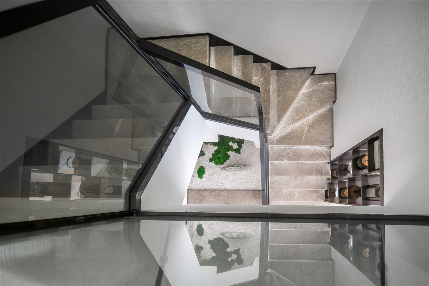 中铁建·昆明山语桃源丨中国昆明丨成都九度装饰设计有限公司-29