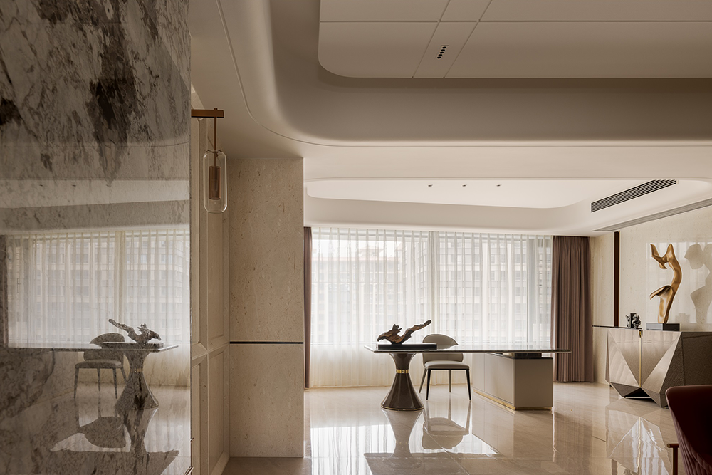 博和之奢丨中国揭阳丨淼融设计-14