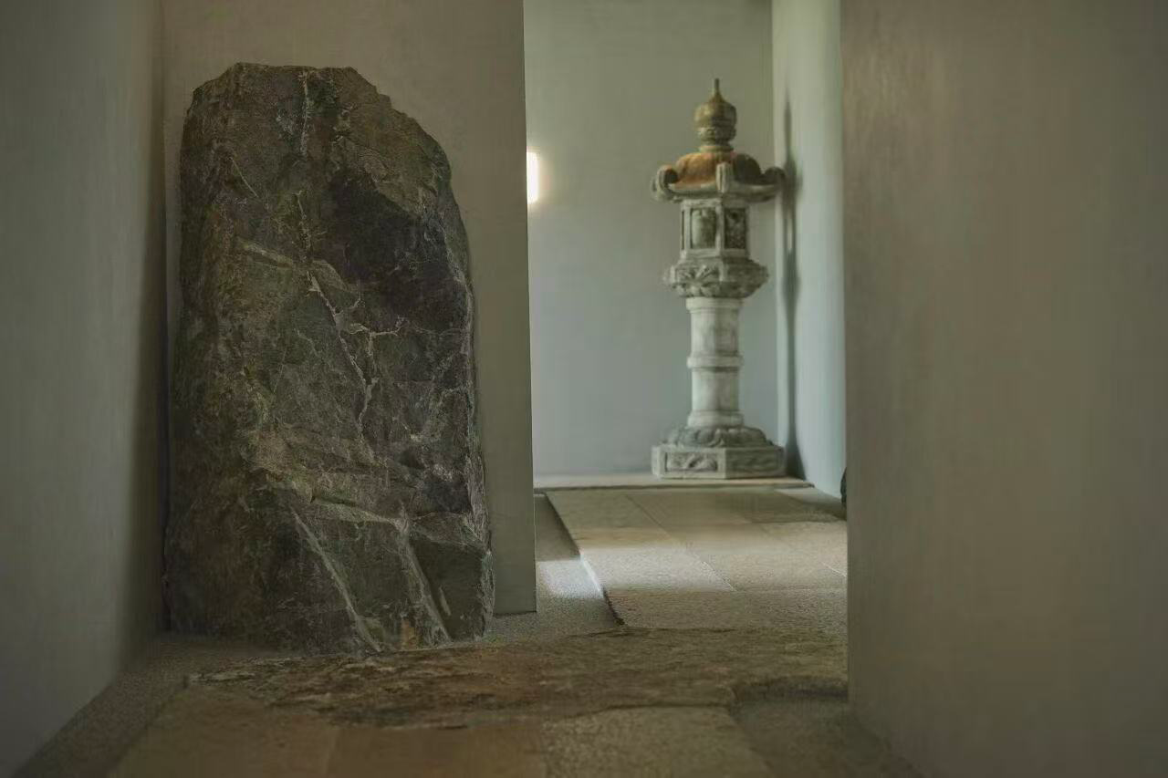 天目里·青竺茶局丨中国杭州丨山山园林(景观及室内方案),三嘉设计(室内深化)-113