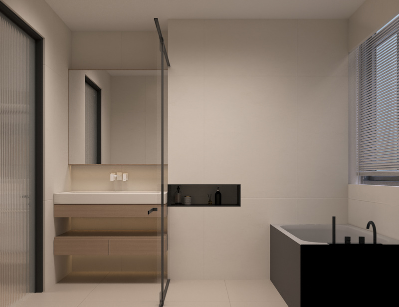 贵阳琉森堡高端住宅设计丨中国贵阳丨贵州諾克设计有限公司-31