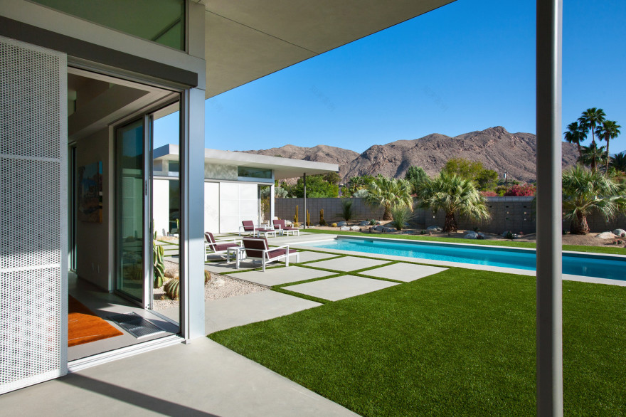 House in Palm Springs o2 Architecture-20