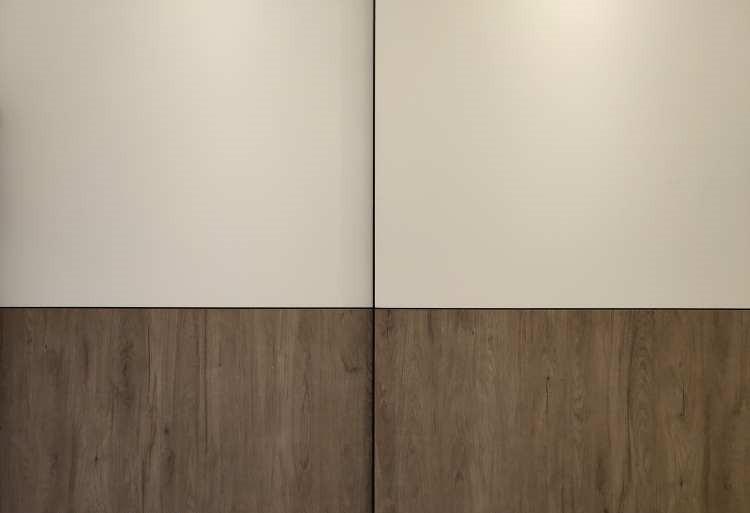 零末空间设计丨平层收纳改造,精致生活体验-91