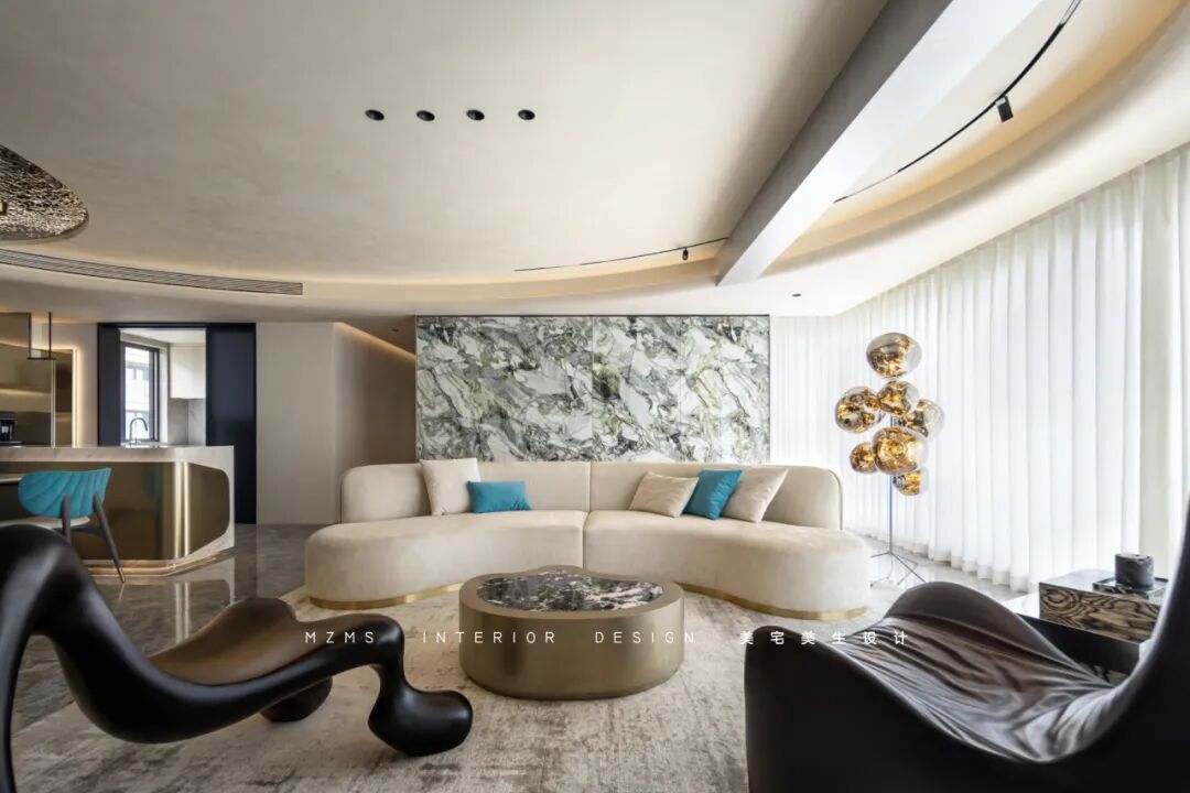 美宅作品丨奢梦-55