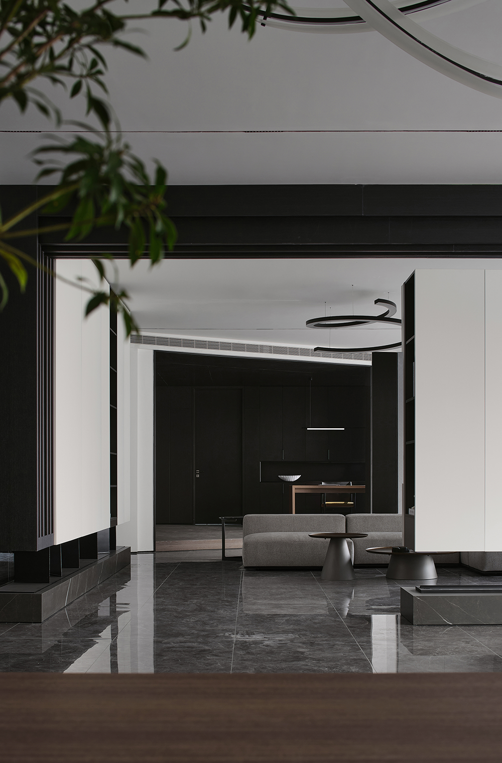 2023年度佳作,私宅设计丨中国丨多个设计机构-319