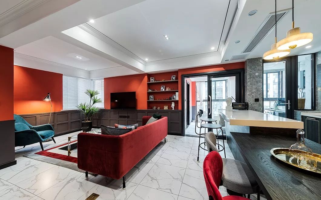 精致生活空间设计 | 一人独居的梦想家园-72