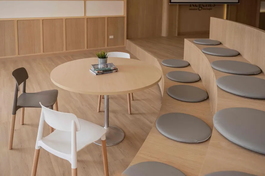 摄政国际学校丨泰国曼谷丨Please Feel Invited-11