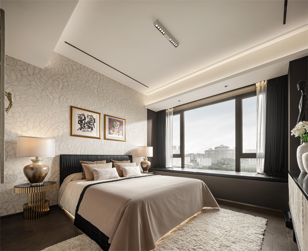 佛山·映月湖天珺丨中国佛山丨紫香舸-36