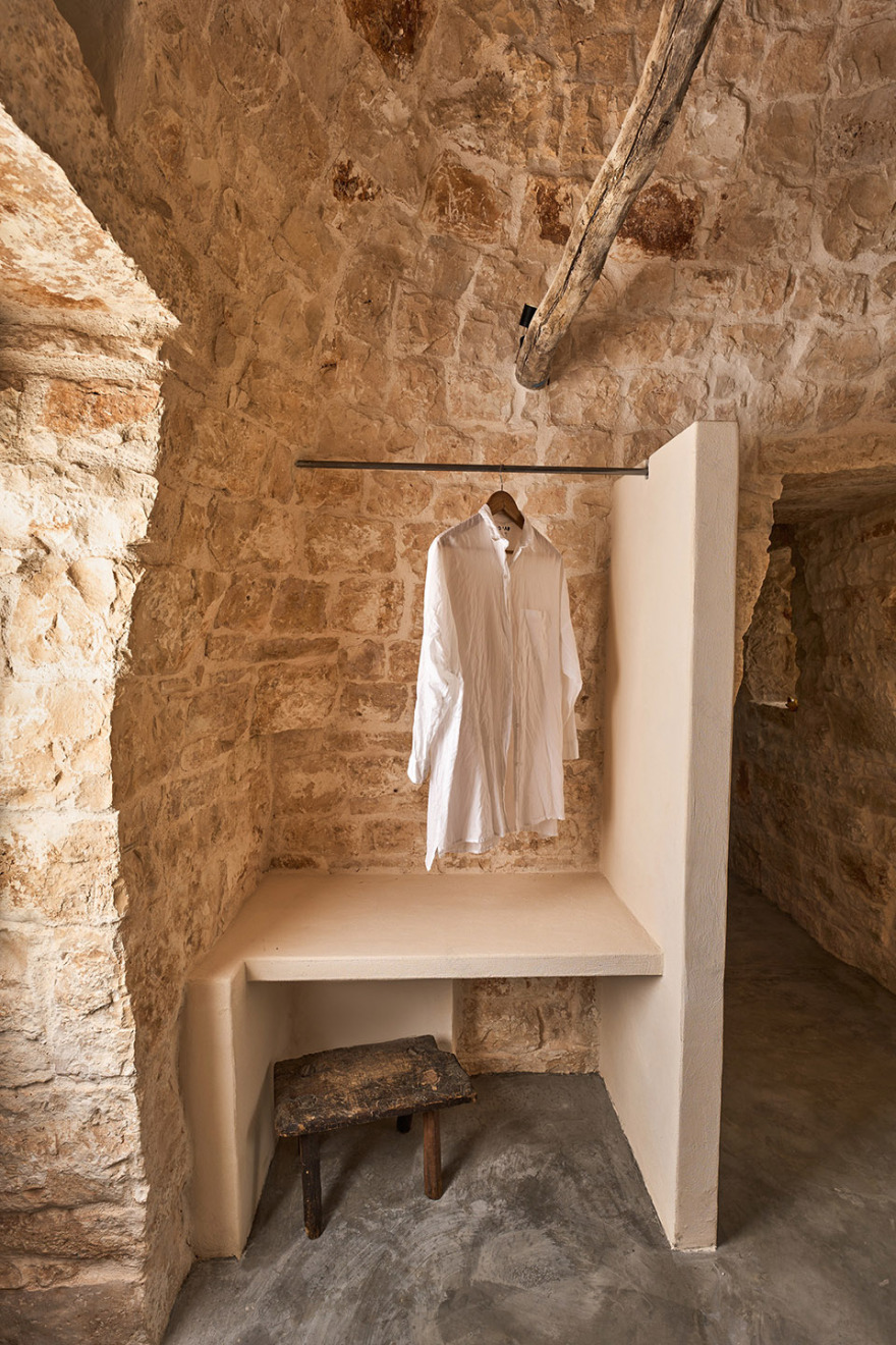 丨意大利丨八荒设计团队-49