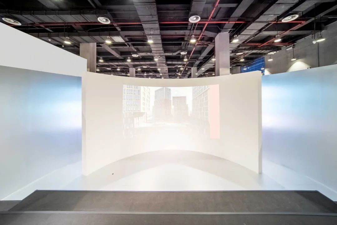 无纸展馆丨中国广州丨叠术建筑-32