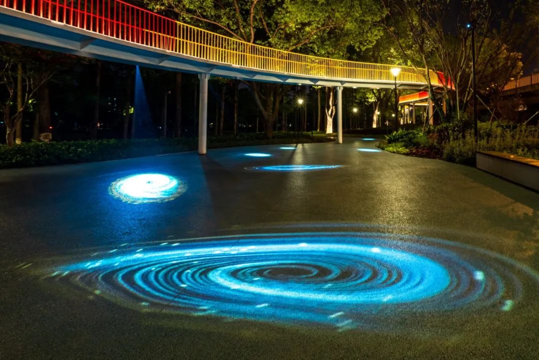 寻趣园·昆山活力街角等景观提升设计丨中国江苏丨上海亦境建筑景观有限公司,上海交通大学设计学院风景园林研究所-49