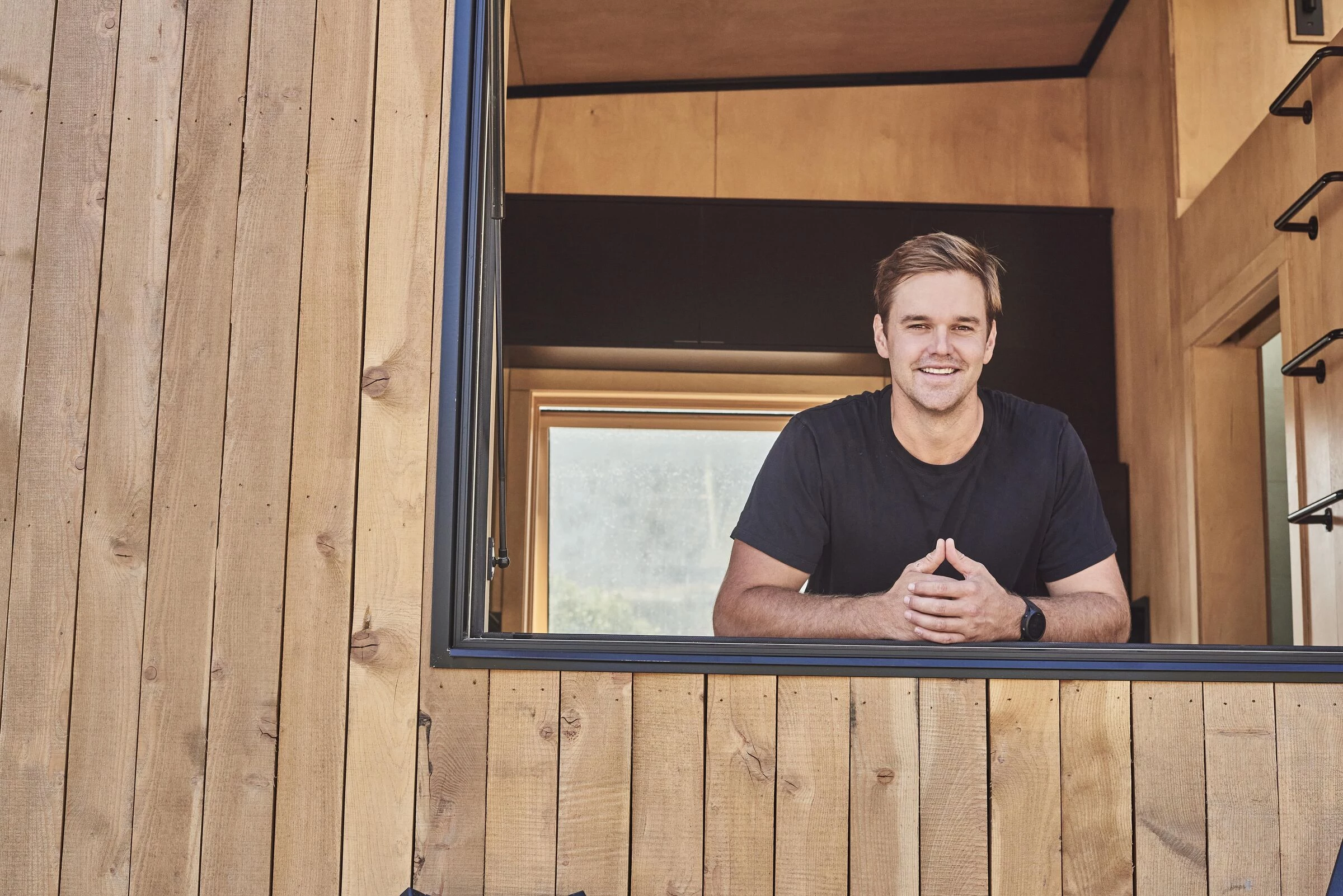 Find Sanctuary 原型小屋丨美国加利福尼亚丨Narrative Design Studio-20