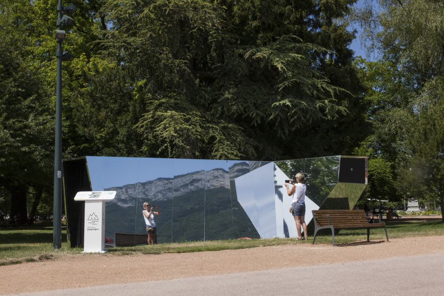 Truthehole SPLACE-70