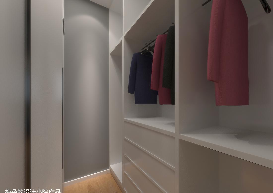 
万城广场《诗与远方，清风与你》 -19