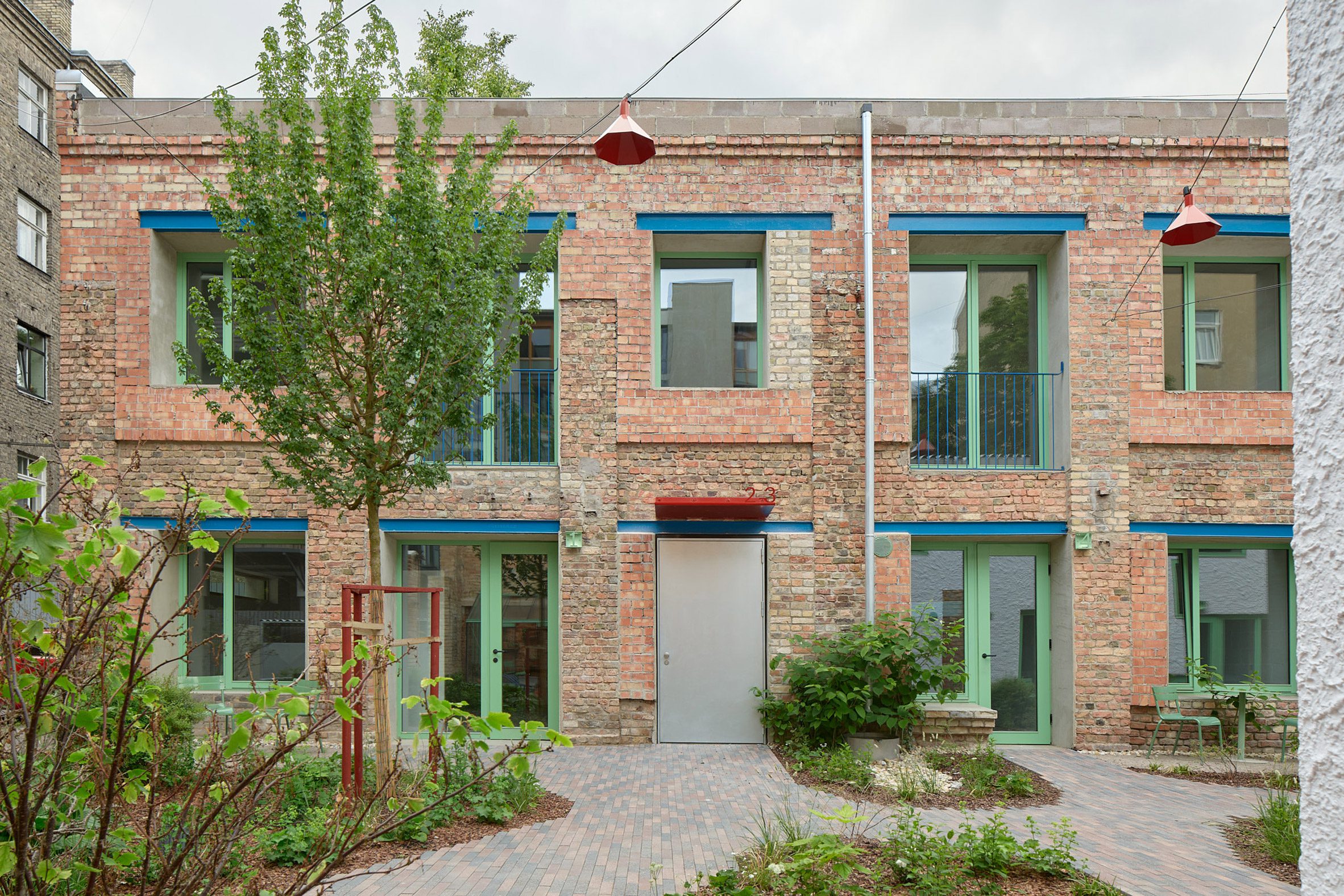 奥古斯丁的花园丨拉脱维亚里加丨Sampling-3