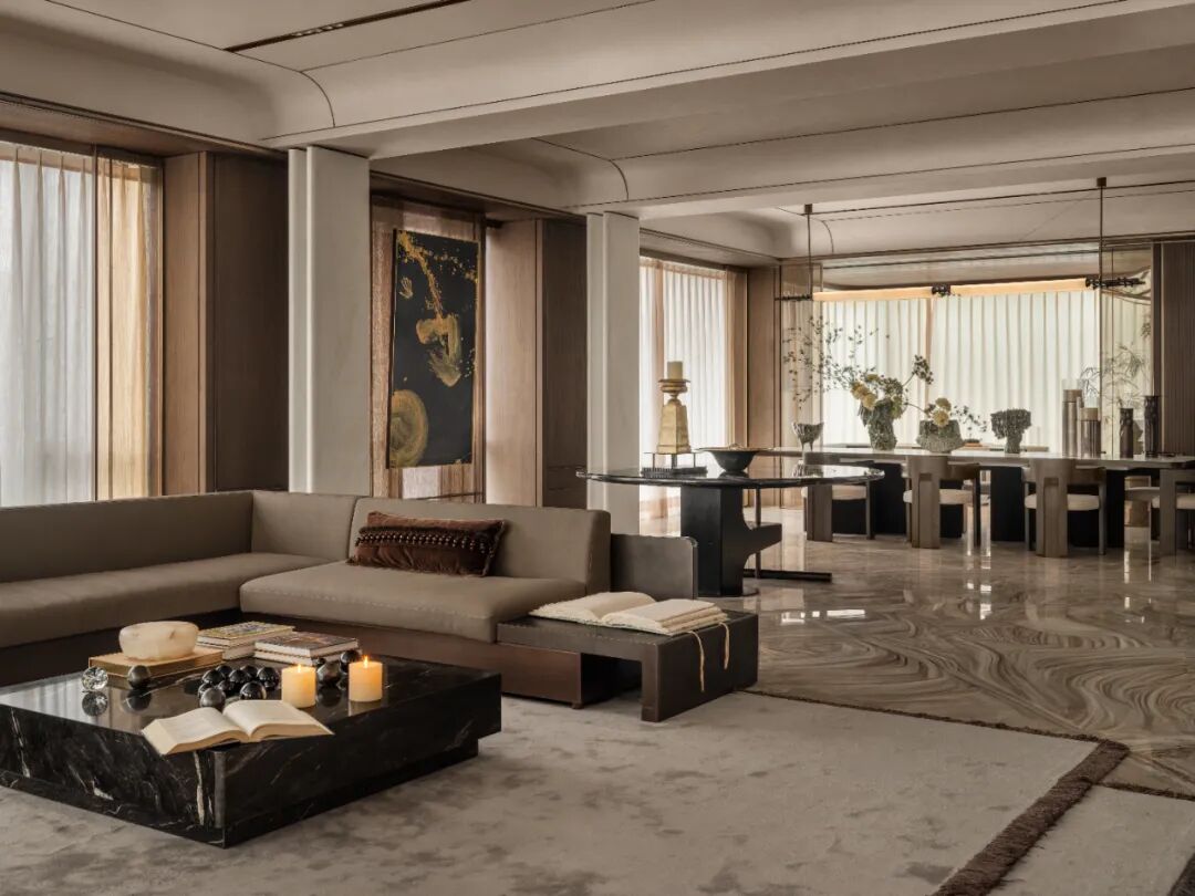 成都·建发海耀474户型样板间丨中国成都丨硬装SCDA设计事务所,软装澍田设计-32