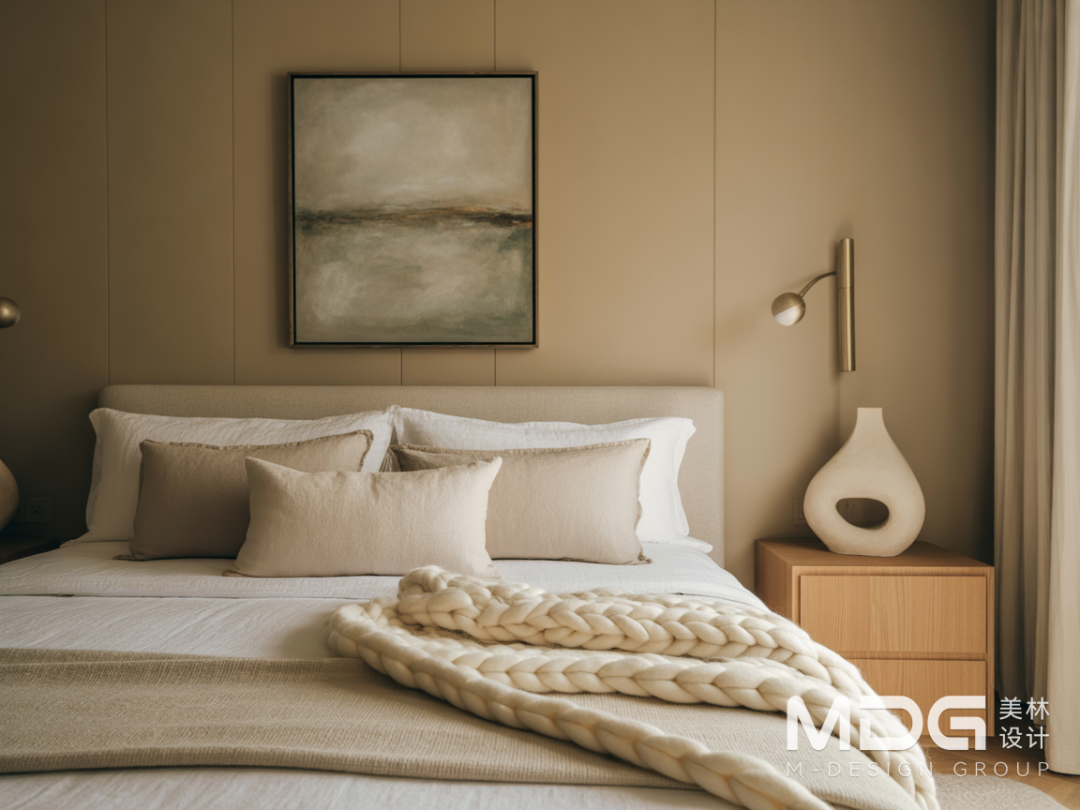 MDG | 当奢华选择安静-21