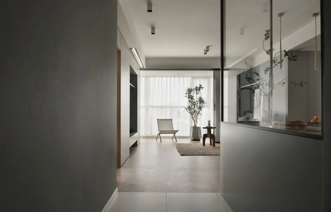 上海三口之家多功能空间设计丨中国上海丨恒田-26