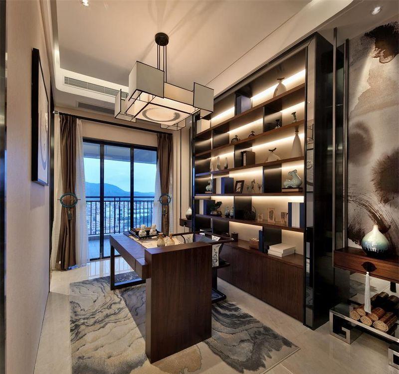 中信富春山居-8