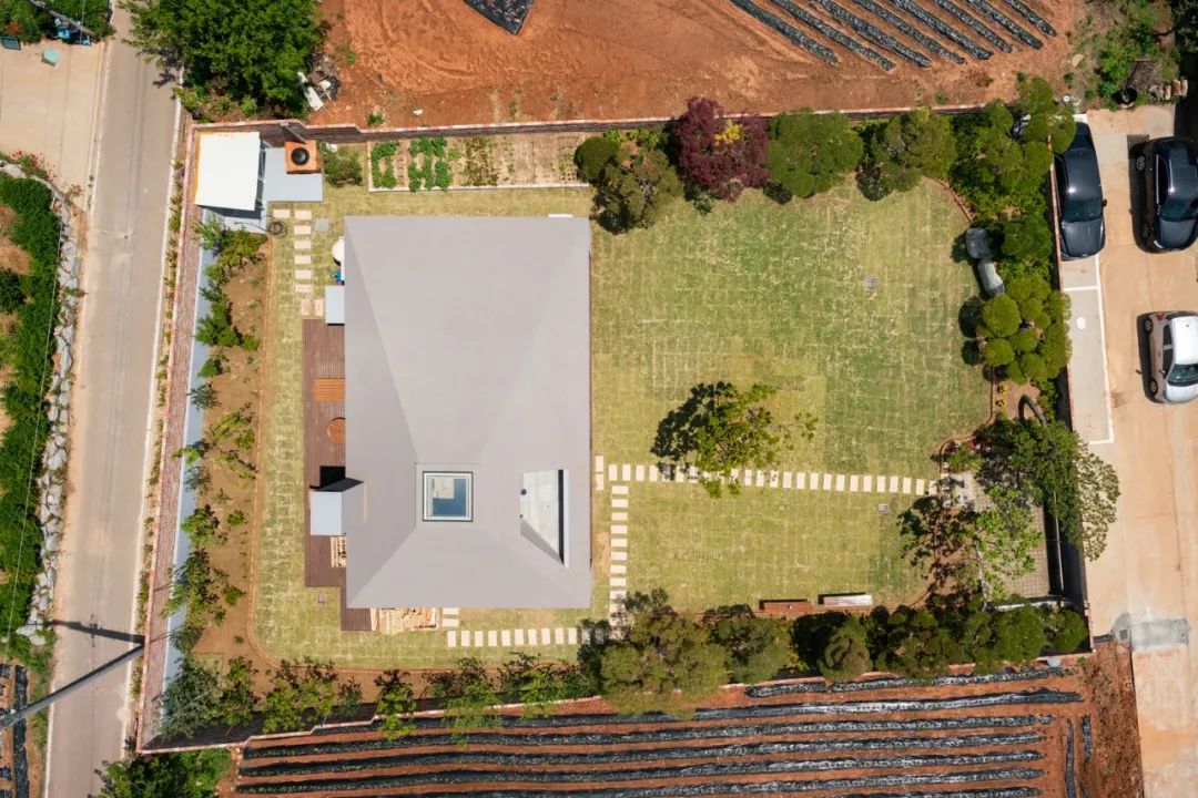 Gghwa 岛 Ger 屋丨GGH 设计机构-24