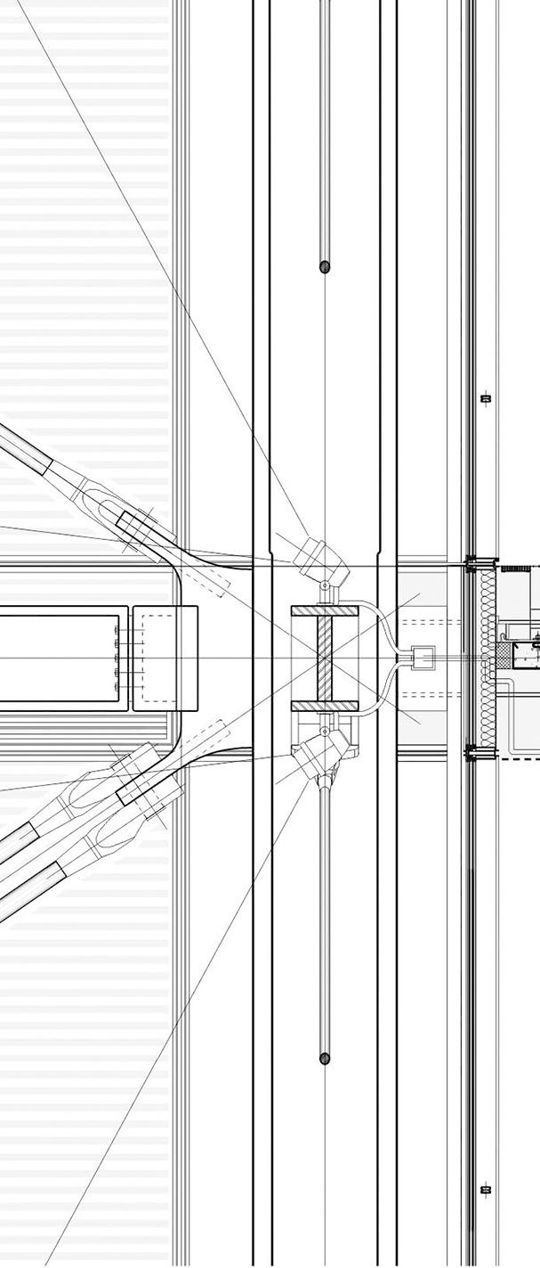 《纽约时报》总部大楼 | 透明、环保与城市连接的典范-21