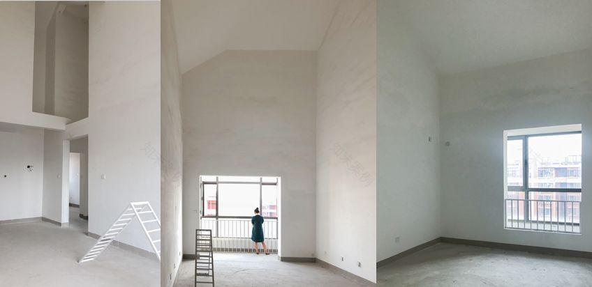 DE DIVINA PROPORTINOE 神圣比例丨中国天津丨Manas design studio-157