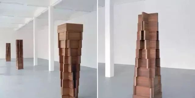 极简主义雕塑大师 | 卡尔·安德烈-40