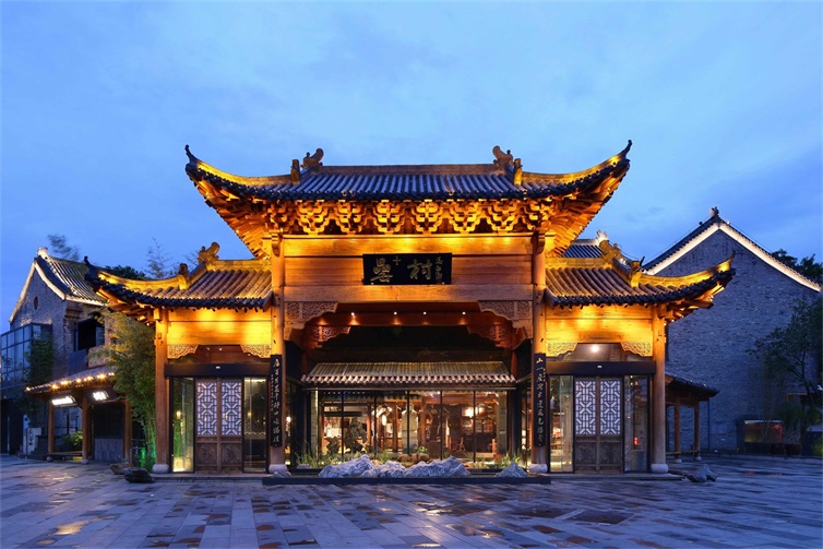 罍街二期项目丨中国合肥-158