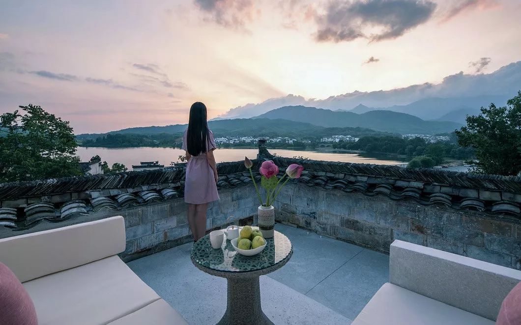 1492期 2019中国最美民宿设计,美出新高度!-66