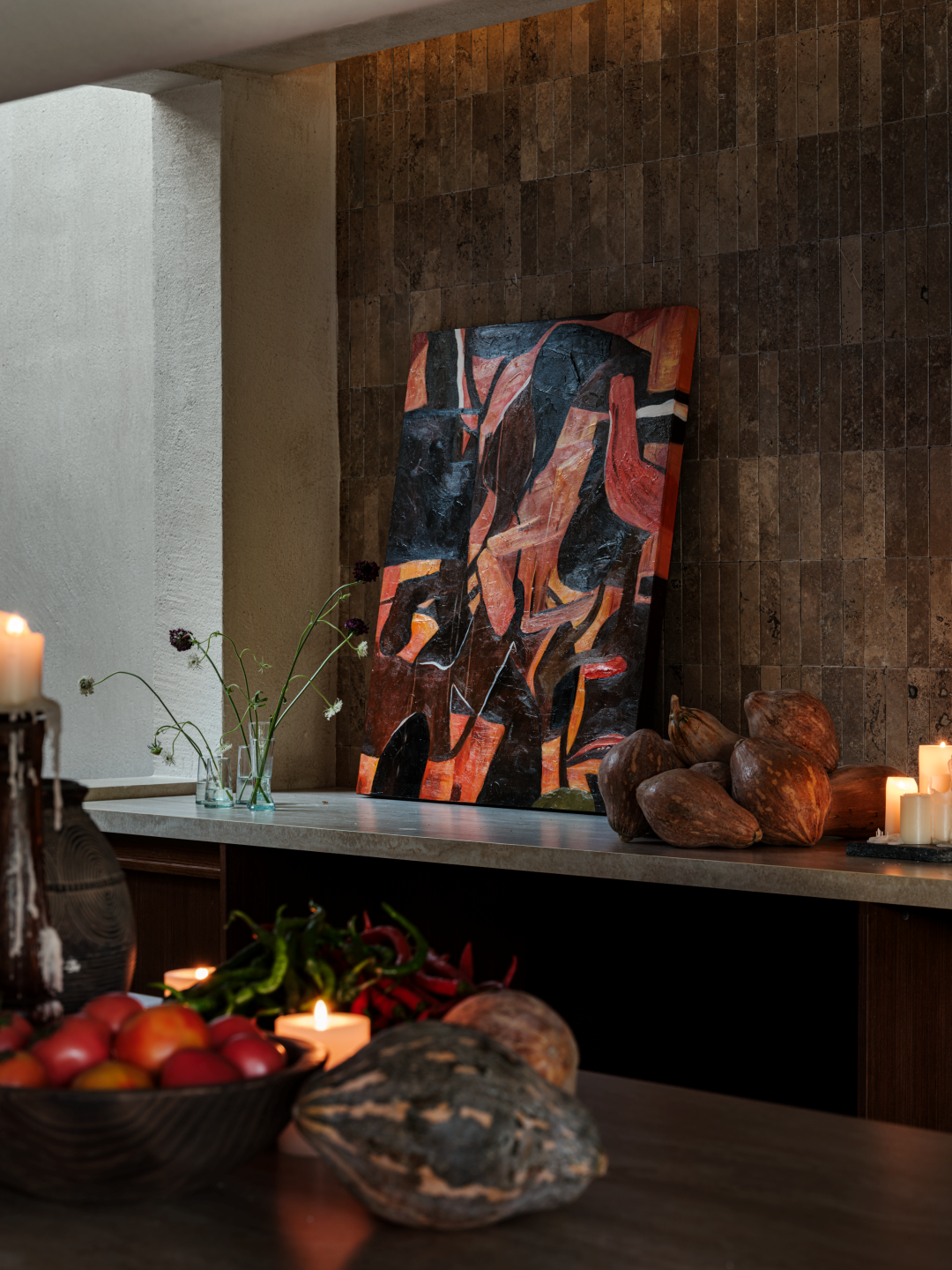 顺应当代，归本之作/屿境YUJING度假民宿-40