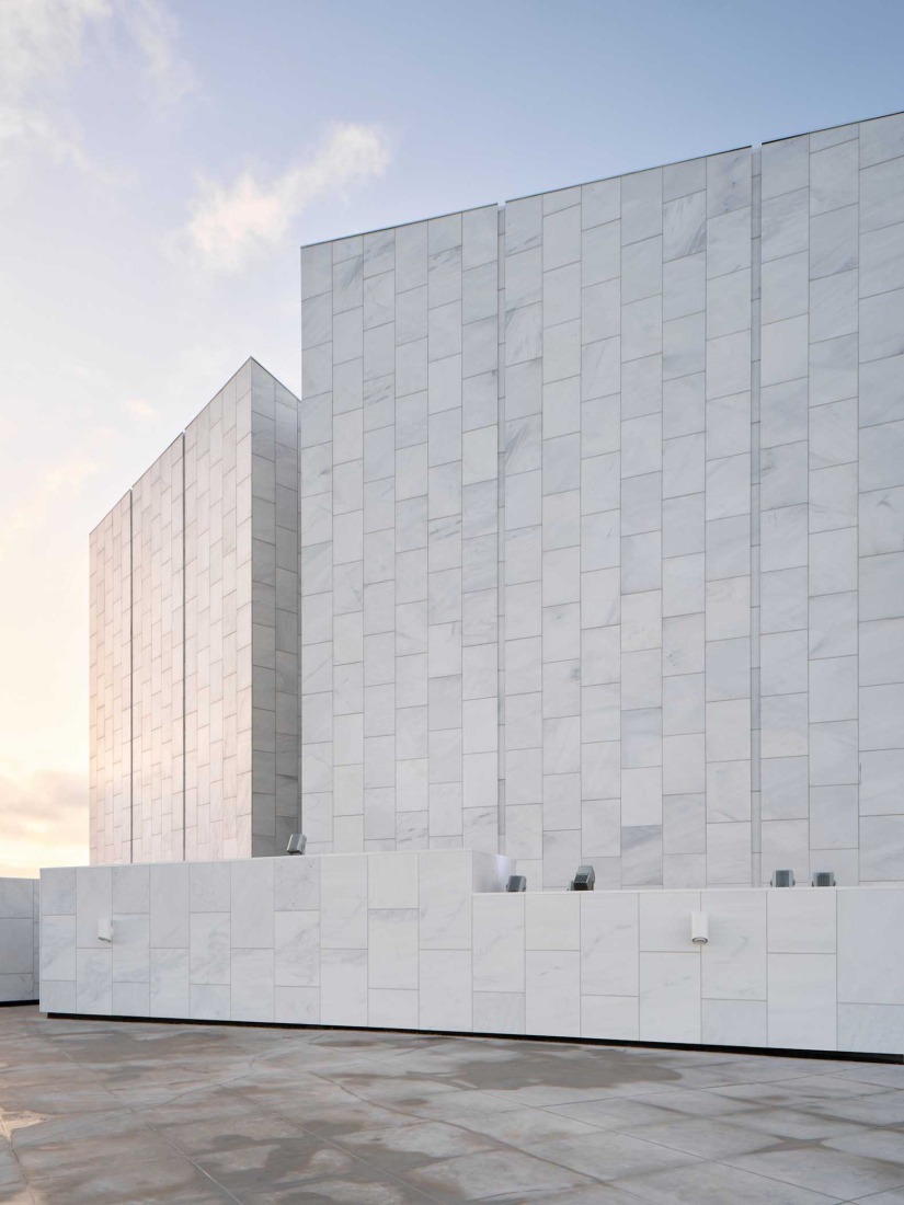 阿尔瓦·阿尔托的芬兰厅翻新项目丨芬兰赫尔辛基丨Arkkitehdit NRT（翻新）,阿尔瓦·阿尔托（原建筑）-33