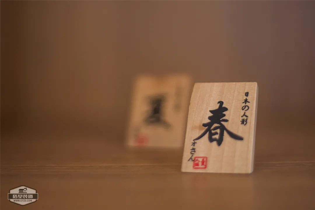 龙游碧桂园 12#式风格家居设计丨格堂装饰-41