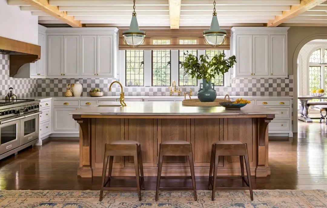 洛杉矶住宅丨美国洛杉矶丨Carrier and Company-93