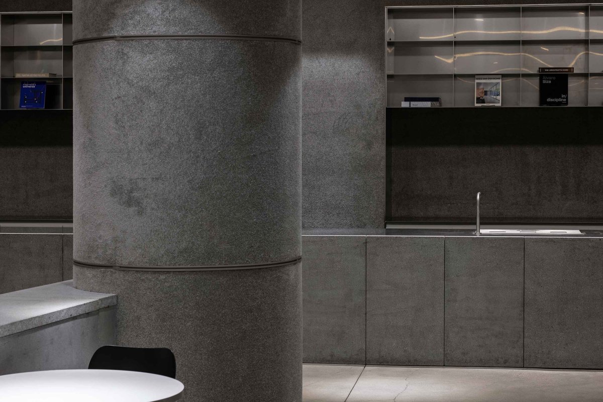 MiraeN 咖啡馆丨韩国首尔丨The First Penguin-16