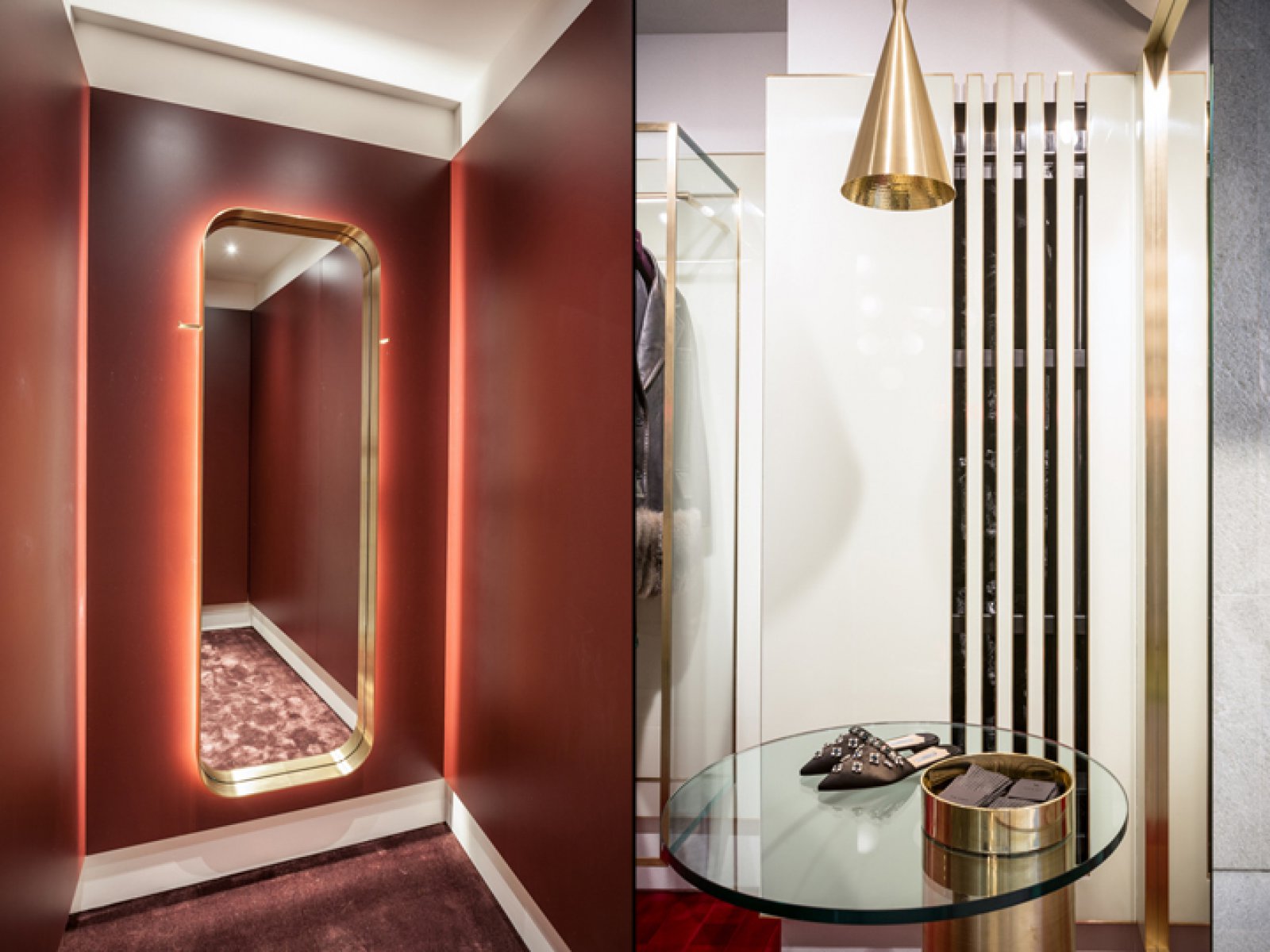 意大利 G-B 服装精品店-7