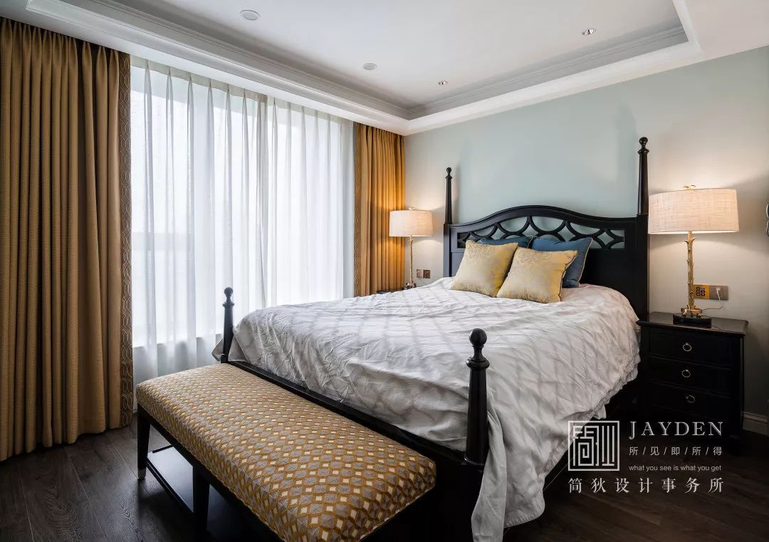 娄中南 | 将设计融于人性，将家居带入悠闲自在的情境-56