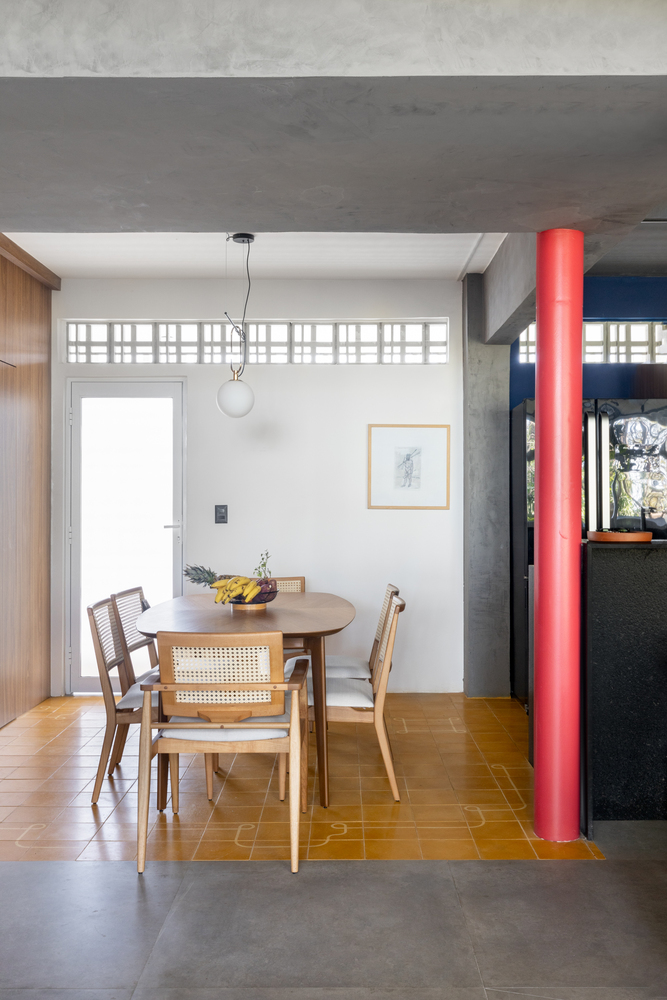 巴西利亚色彩公寓的惊艳蜕变丨巴西巴西利亚丨Umdiedro Arquitetura-40