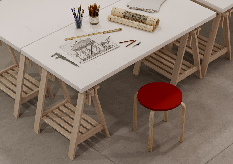 Zuev · Cultural Center(Zuev文化中心)丨俄罗斯莫斯科丨Ekaterina Potapova-51