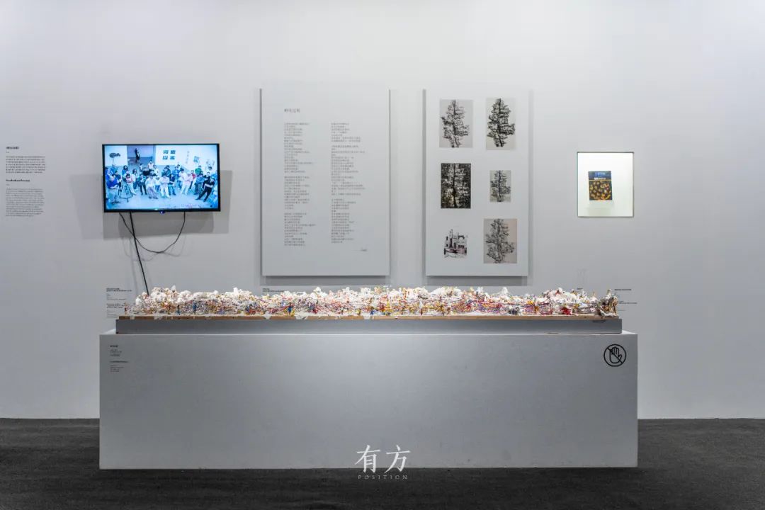 “矶崎新:形构间”回顾展丨中国深圳丨展陈空间设计为日埜直彦,川上真由子-82