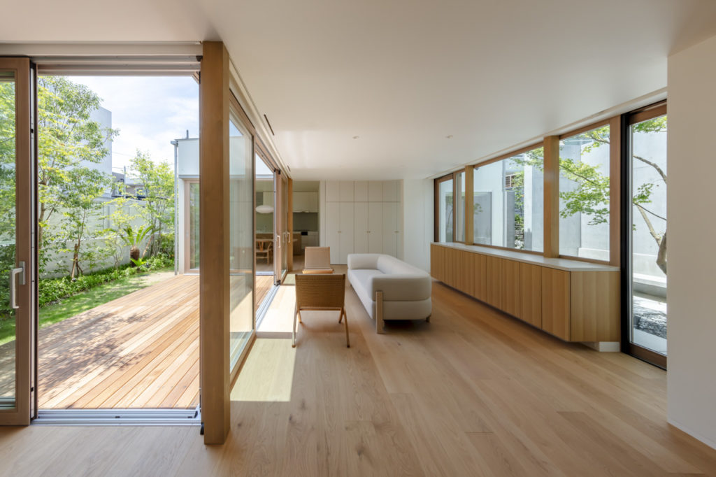 丨日本东京丨株式会社R.E.A.D.-4