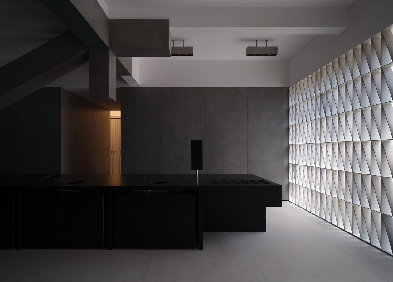 iDi岩板广州展厅丨中国广州丨谭立予团队（吴道颖,陈家林,彭文博）-33