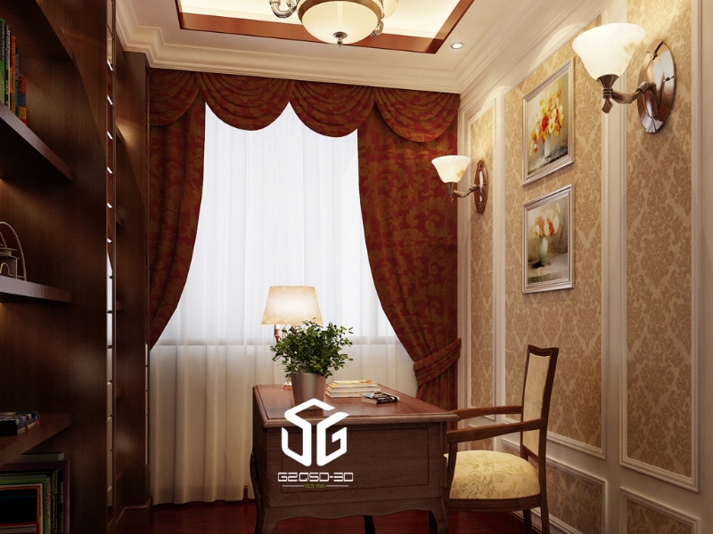 南宁香格里拉-5